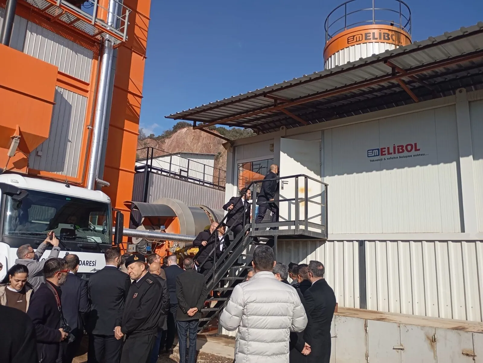 Yalova İl Özel İdaresi Hizmet Çıtasını Yükseltti: 65 Milyon TL’lik Yatırım Törenle Hizmete Alındı