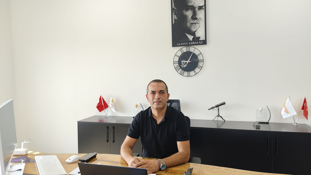 Uludağ Yaş Meyve Sebze İhracatçıları Birliği’nde Seçim Gündemi: Berdan Ber’den “Memleket İhracatla Kalkınır” Vurgusu