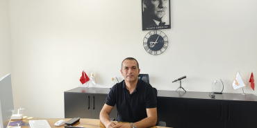 Uludağ Yaş Meyve Sebze İhracatçıları Birliği’nde Seçim Gündemi: Berdan Ber’den “Memleket İhracatla Kalkınır” Vurgusu