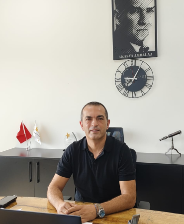 Uludağ Yaş Meyve Sebze İhracatçıları Birliği’nde Seçim Gündemi: Berdan Ber’den “Memleket İhracatla Kalkınır” Vurgusu