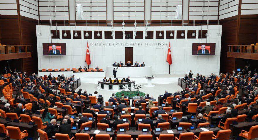 Meliha Akyol: “Türkiye, Devlet Aklı ve Güçlü Diplomasisiyle Gelişmeleri Yakından Takip Ediyor”