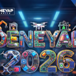DENEYAP Türkiye Geleceğin Teknoloji Yıldızlarını Arıyor: 2026 Başvuruları 30 Mart’a Kadar Devam Ediyor