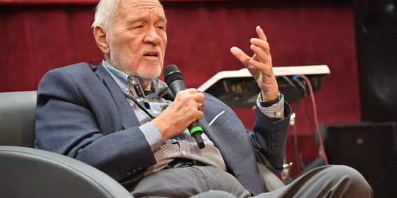 İlber Ortaylı’nın Sağlık Durumu Ciddileşti: Fatih Altaylı’dan Dua Çağrısı