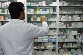 e-Nabız’a “İlacım Nerede?” Özelliği Geldi: İlaçların Hangi Eczanede Olduğu Anında Görülebilecek