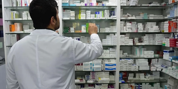 e-Nabız’a “İlacım Nerede?” Özelliği Geldi: İlaçların Hangi Eczanede Olduğu Anında Görülebilecek