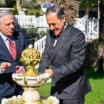 Vali Usta’dan Termal Vurgusu: “Termal Sadece Kaplıcalardan İbaret Değil”