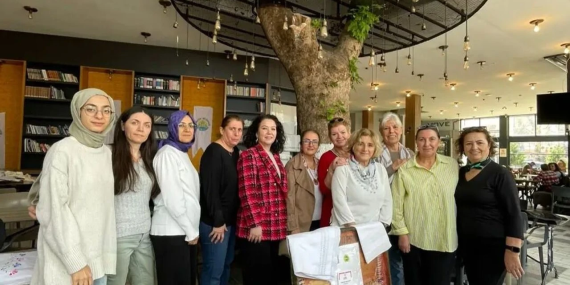 Çınarcık’ta “Aile Sandığı” Projesi: Çınaraltı’nda Kültürel Miras Gün Yüzüne Çıktı