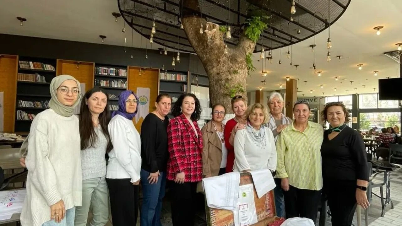 Çınarcık’ta “Aile Sandığı” Projesi: Çınaraltı’nda Kültürel Miras Gün Yüzüne Çıktı