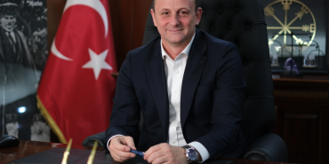 BAŞKAN YELE’DEN ÖĞRENCİLERE ARA TATİL MESAJI