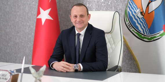 BAŞKAN YELE’DEN KADİR GECESİ MESAJI