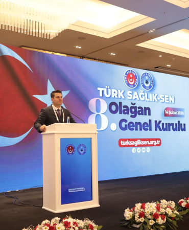 14 MART TIP BAYRAMI AÇIKLAMASI