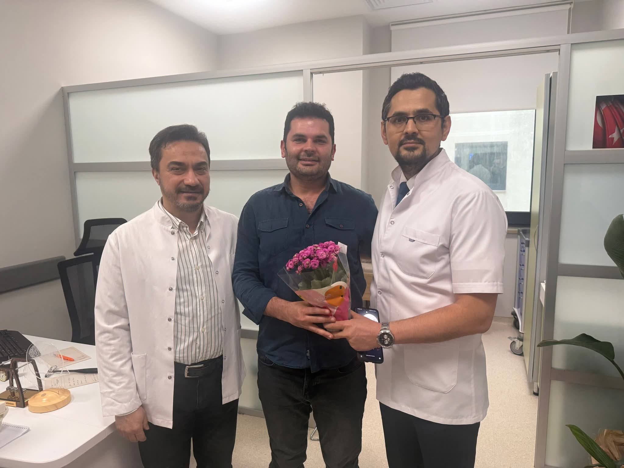 Yalova Eğitim ve Araştırma Hastanesi’nden 14 Mart Tıp Bayramı Mesajı