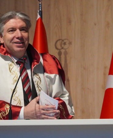 Yalova Üniversitesi’nde 14 Mart Tıp Bayramı Coşkuyla Kutlandı