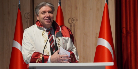 Yalova Üniversitesi’nde 14 Mart Tıp Bayramı Coşkuyla Kutlandı