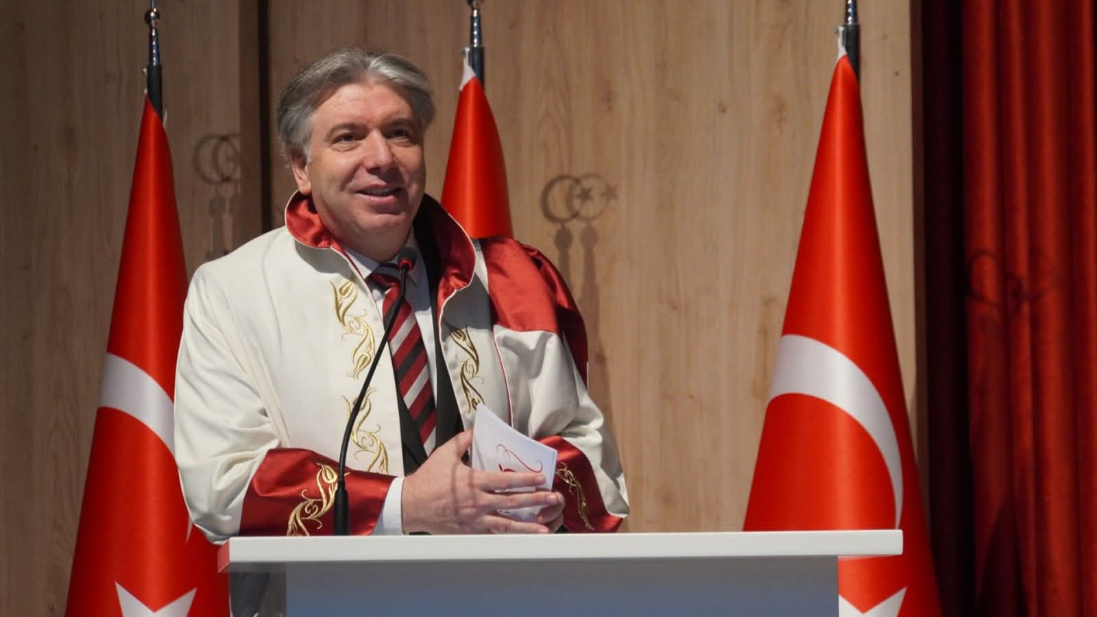 Yalova Üniversitesi’nde 14 Mart Tıp Bayramı Coşkuyla Kutlandı