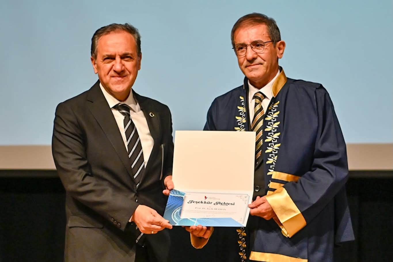 Yalova Üniversitesi’nde 14 Mart Tıp Bayramı Coşkuyla Kutlandı