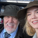 Pelin Çift’ten İlber Ortaylı’ya Duygusal Veda: “Sana Veda Etmek Ne Zormuş”