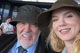 Pelin Çift’ten İlber Ortaylı’ya Duygusal Veda: “Sana Veda Etmek Ne Zormuş”