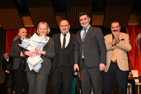 Yalova’da Ramazan’a Özel Yerel Sanatçılar Konseri Büyük İlgi Gördü