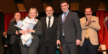 Yalova’da Ramazan’a Özel Yerel Sanatçılar Konseri Büyük İlgi Gördü