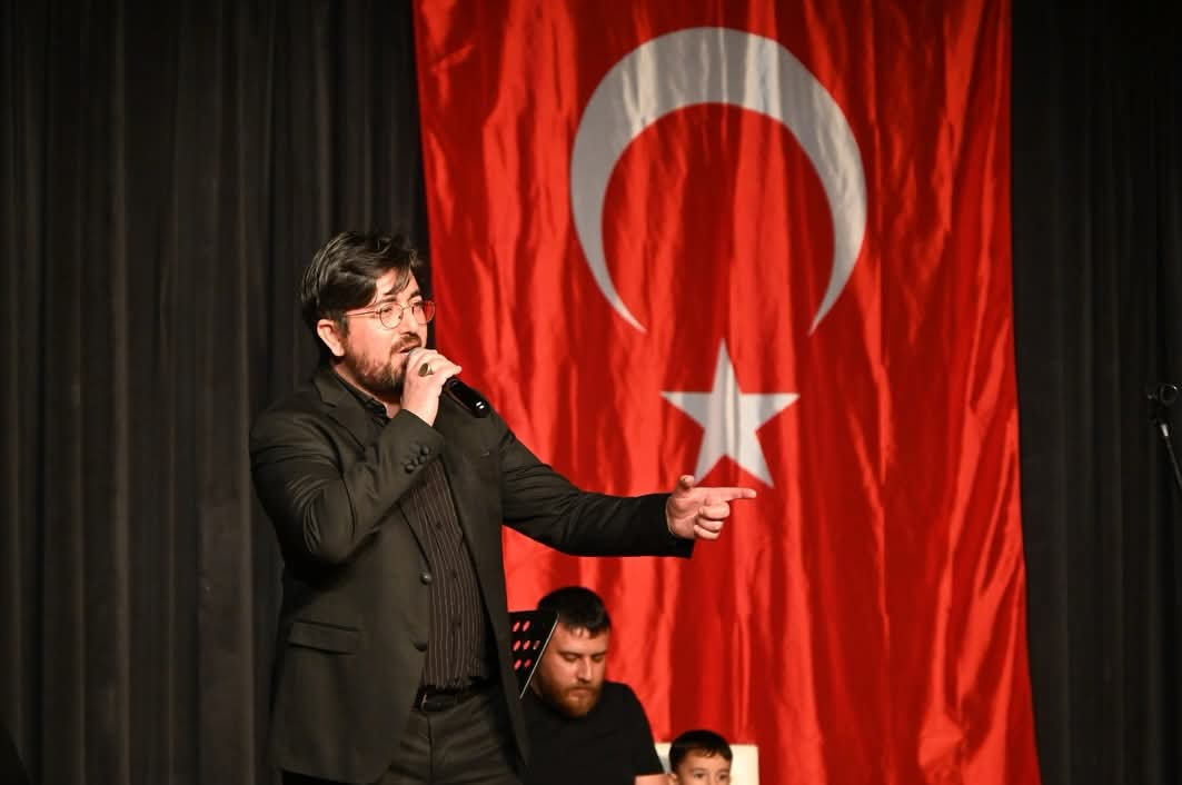 Yalova’da Ramazan’a Özel Yerel Sanatçılar Konseri Büyük İlgi Gördü