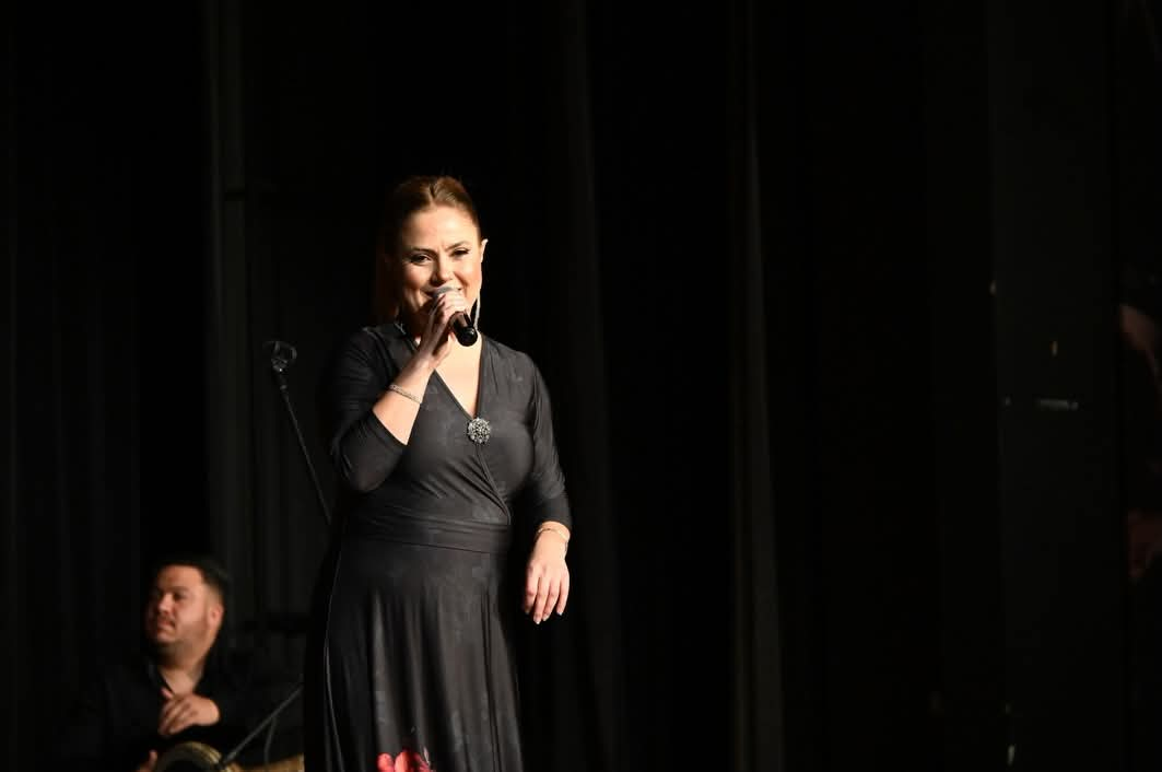 Yalova’da Ramazan’a Özel Yerel Sanatçılar Konseri Büyük İlgi Gördü