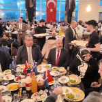 Şehit Yakınları ve Gaziler Onur Sofrasında Buluştu: Yalova’da Anlamlı İftar Programı