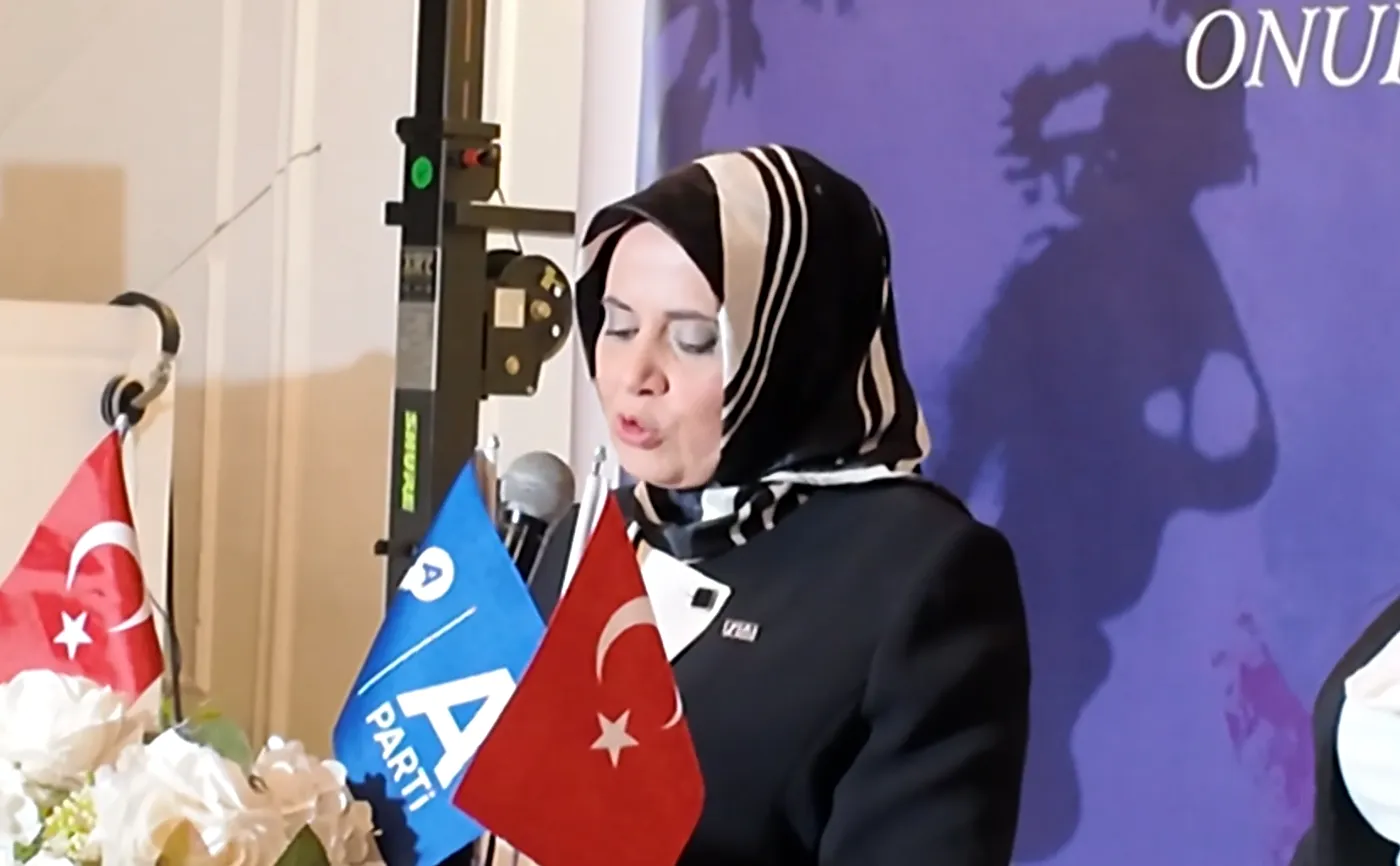 Şehit Yakınları ve Gaziler Onur Sofrasında Buluştu: Yalova’da Anlamlı İftar Programı