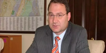 Yalova Eski Belediye Başkanı Barbaros Binicioğlu’na Uluslararası Görev QazTrade’in Türkiye ve Avrupa Birliği Temsilcisi Oldu