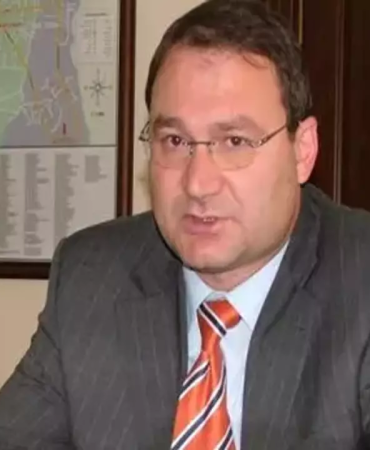 Yalova Eski Belediye Başkanı Barbaros Binicioğlu’na Uluslararası Görev QazTrade’in Türkiye ve Avrupa Birliği Temsilcisi Oldu