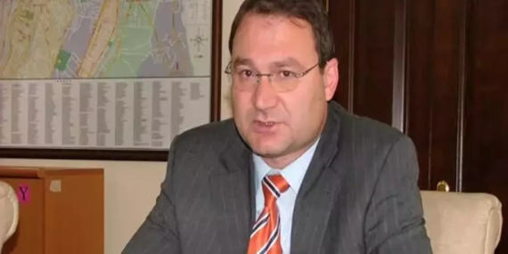 Yalova Eski Belediye Başkanı Barbaros Binicioğlu’na Uluslararası Görev QazTrade’in Türkiye ve Avrupa Birliği Temsilcisi Oldu