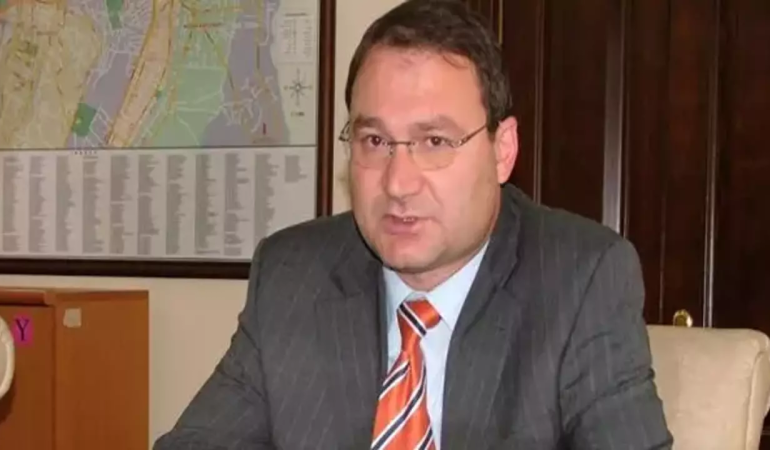 Yalova Eski Belediye Başkanı Barbaros Binicioğlu’na Uluslararası Görev QazTrade’in Türkiye ve Avrupa Birliği Temsilcisi Oldu