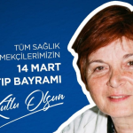 Çağdaş Yaşamı Destekleme Derneği’nden 14 Mart Tıp Bayramı Mesajı