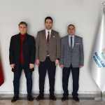 Yalova Gazeteciler Cemiyeti’nden Bursa’da Önemli Temas: Basın İlan Kurumu Yardımı İçin Belgeler Teslim Edildi