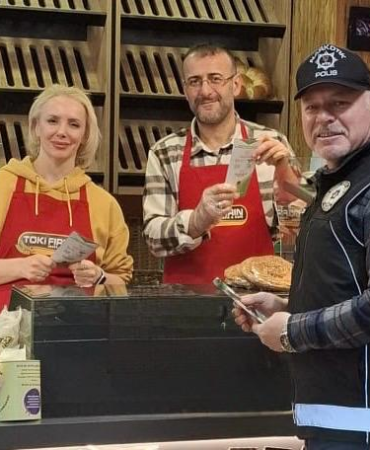 Yalova’da Uyuşturucu ile Mücadelede Farkındalık Seferberliği: 505 Vatandaşa Ulaşıldı