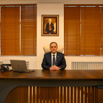 Yalova Valisi Ahmet Hamdi Usta’dan Kadir Gecesi Mesajı