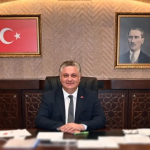 Yalova Belediye Başkanı Mehmet Gürel’den Kadir Gecesi Mesajı