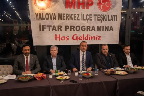 Yalova Milletvekili Meliha Akyol Akköy’de Gönül Sofrasında Hemşehrileriyle Buluştu 1 thumbnail