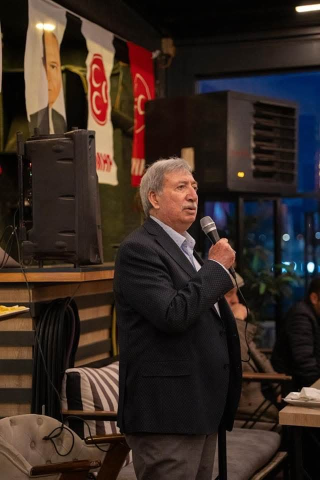 MHP Yalova Teşkilatından “Milli Birlik ve Kardeşlik Sofrası” İftar Programı 4 MHP Yalova Teşkilatından “Milli Birlik ve Kardeşlik Sofrası” İftar Programı