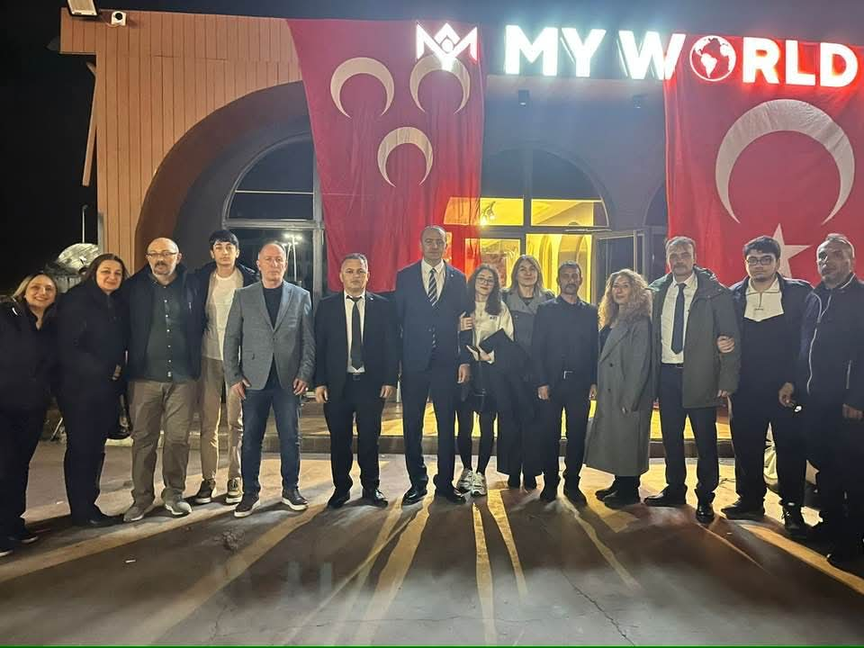 MHP Yalova Teşkilatından “Milli Birlik ve Kardeşlik Sofrası” İftar Programı 6 MHP Yalova Teşkilatından “Milli Birlik ve Kardeşlik Sofrası” İftar Programı
