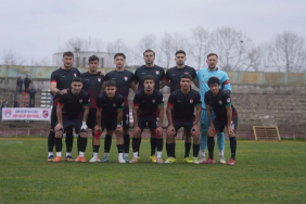 Yalova FK ile Silivrispor Golsüz Berabere Kaldı: Arda Yılmaz’dan Play-Off Mesajı