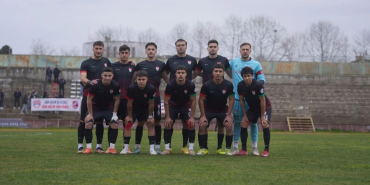 Yalova FK ile Silivrispor Golsüz Berabere Kaldı: Arda Yılmaz’dan Play-Off Mesajı