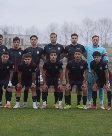Yalova FK ile Silivrispor Golsüz Berabere Kaldı: Arda Yılmaz’dan Play-Off Mesajı