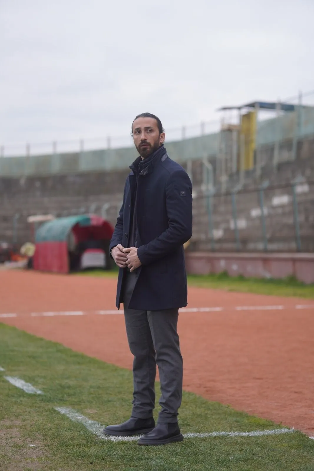 Yalova FK ile Silivrispor Golsüz Berabere Kaldı: Arda Yılmaz’dan Play-Off Mesajı 7 Yalova FK ile Silivrispor Golsüz Berabere Kaldı: Arda Yılmaz’dan Play-Off Mesajı