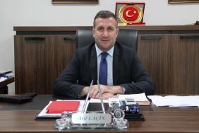 İL MÜDÜRÜMÜZ ARİF LAÇİN’İN ÇANAKKALE ZAFERİ VE ŞEHİTLERİ ANMA GÜNÜ BASIN BİLGİ NOTU