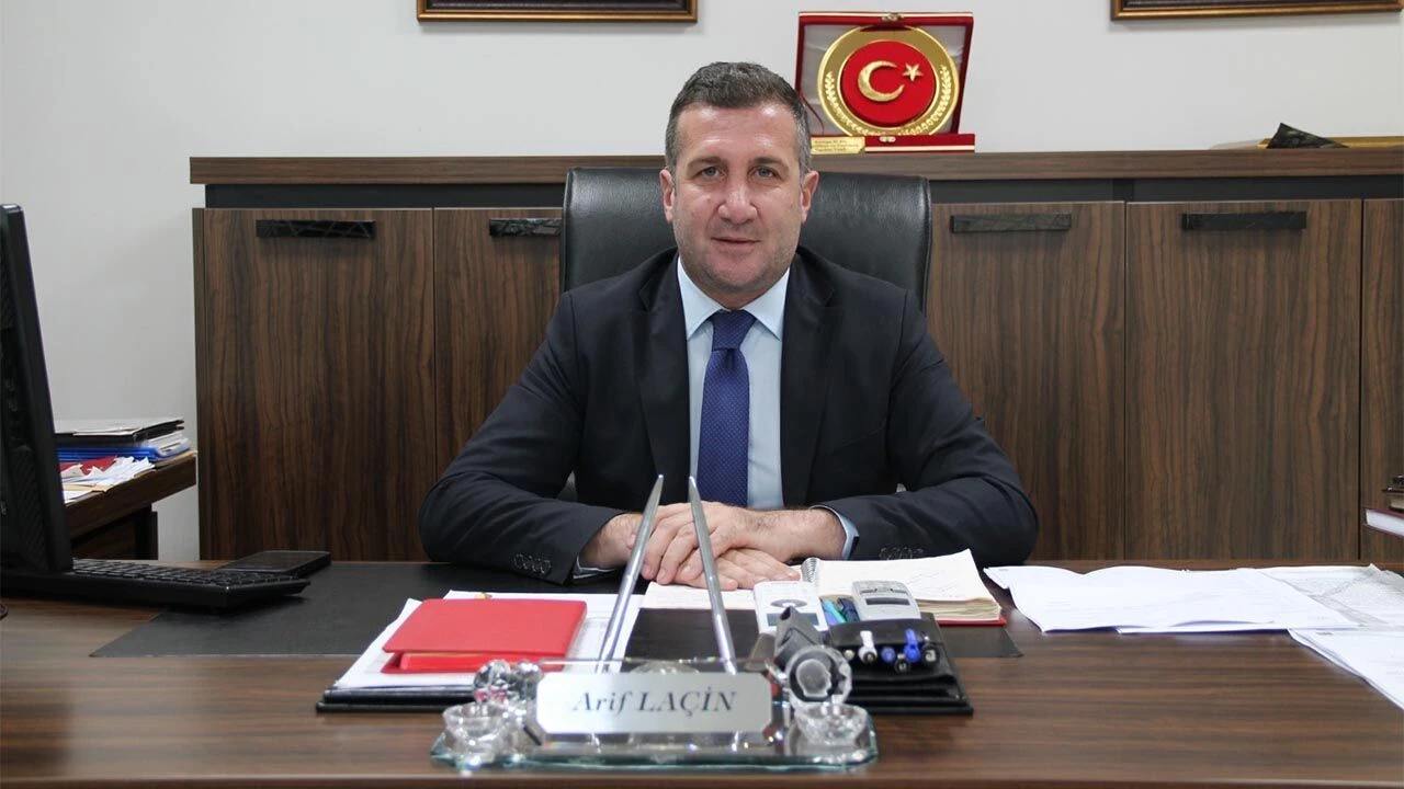 İL MÜDÜRÜMÜZ ARİF LAÇİN’İN ÇANAKKALE ZAFERİ VE ŞEHİTLERİ ANMA GÜNÜ BASIN BİLGİ NOTU