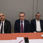 İl Sağlık Müdürleri İstanbul’da Buluştu: Sağlık Hizmetlerinde Verimlilik Masaya Yatırıldı