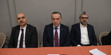 İl Sağlık Müdürleri İstanbul’da Buluştu: Sağlık Hizmetlerinde Verimlilik Masaya Yatırıldı