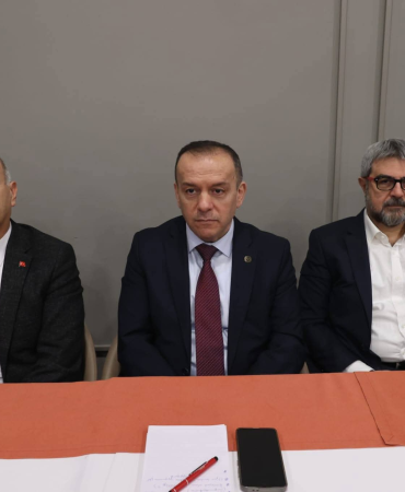 İl Sağlık Müdürleri İstanbul’da Buluştu: Sağlık Hizmetlerinde Verimlilik Masaya Yatırıldı