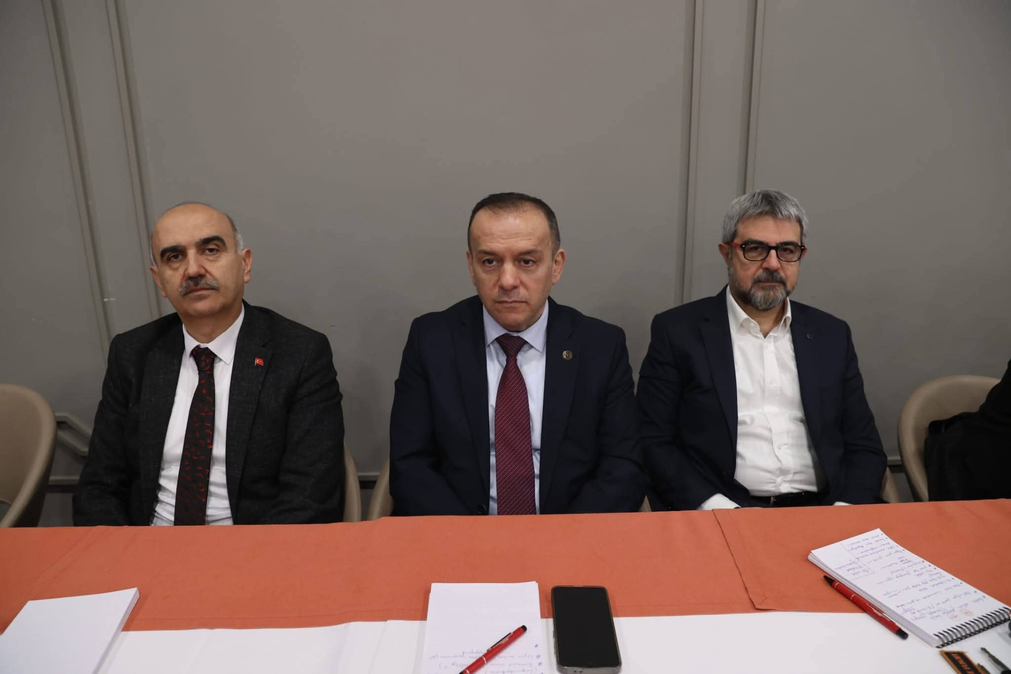 İl Sağlık Müdürleri İstanbul’da Buluştu: Sağlık Hizmetlerinde Verimlilik Masaya Yatırıldı